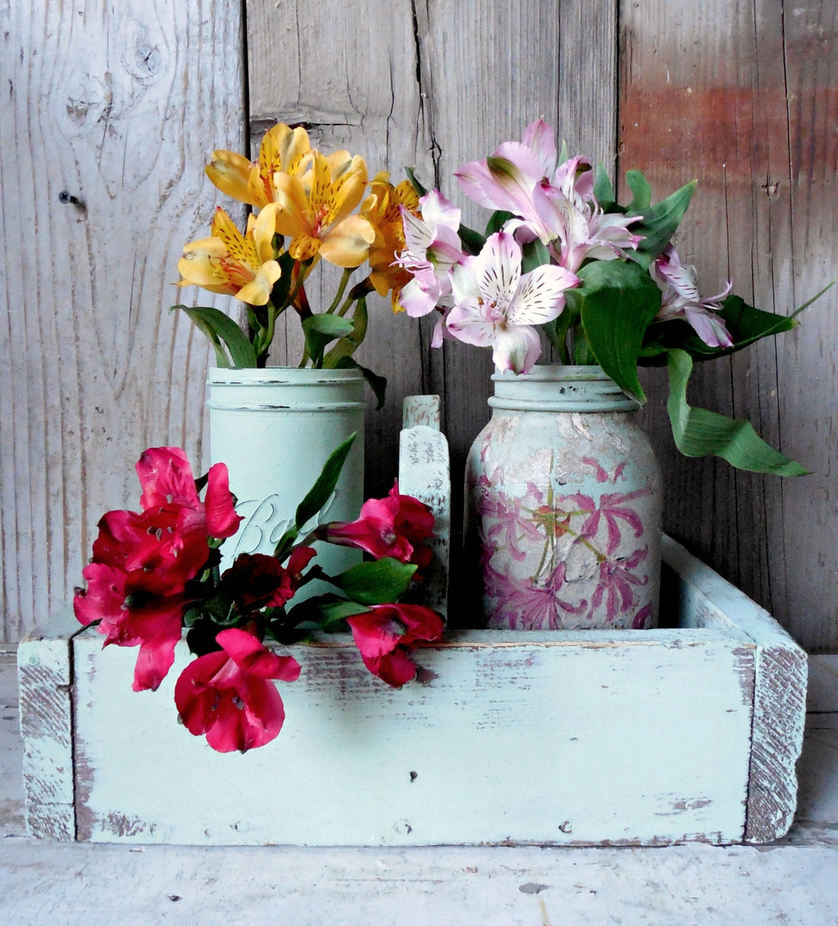 Pantry Door by Sweet Pickins Milk Paint