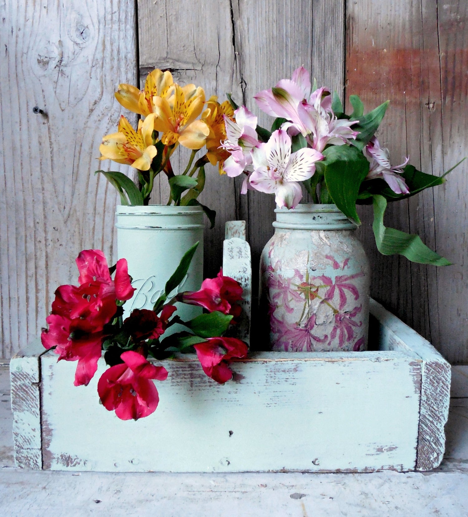 Pantry Door by Sweet Pickins Milk Paint