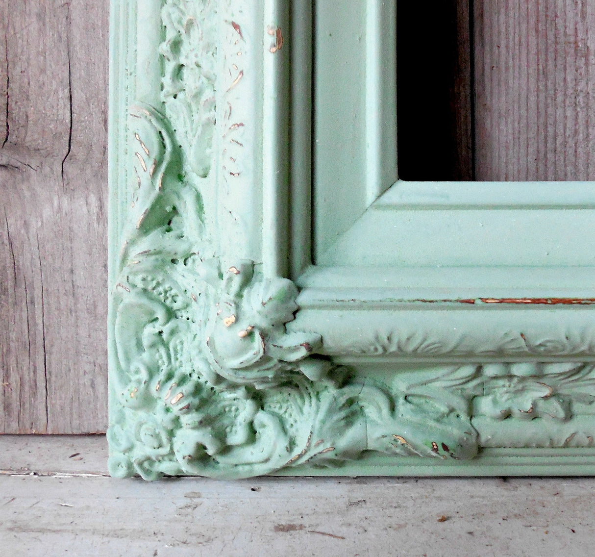 Pantry Door by Sweet Pickins Milk Paint