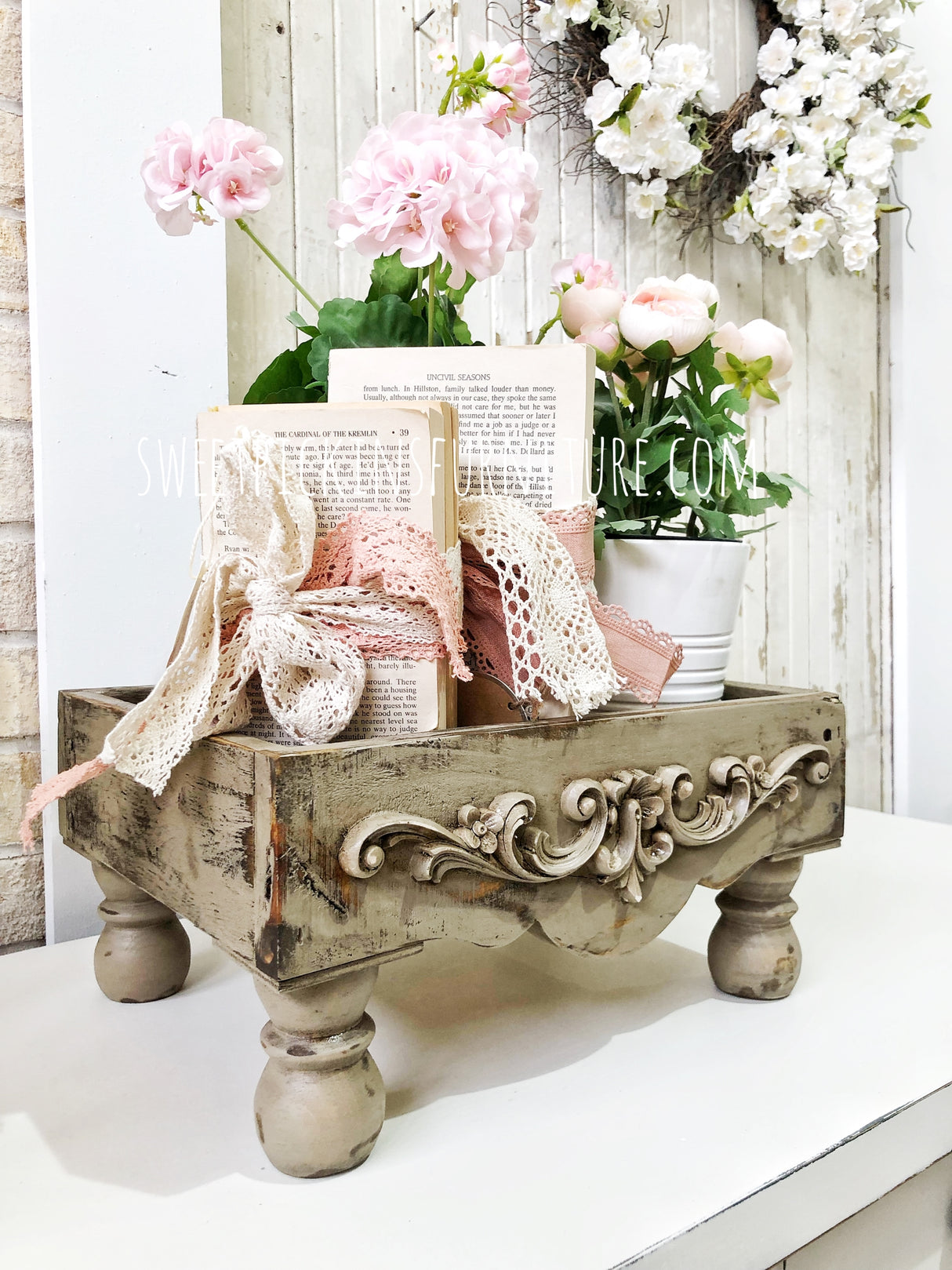 Proper by Sweet Pickins Milk Paint