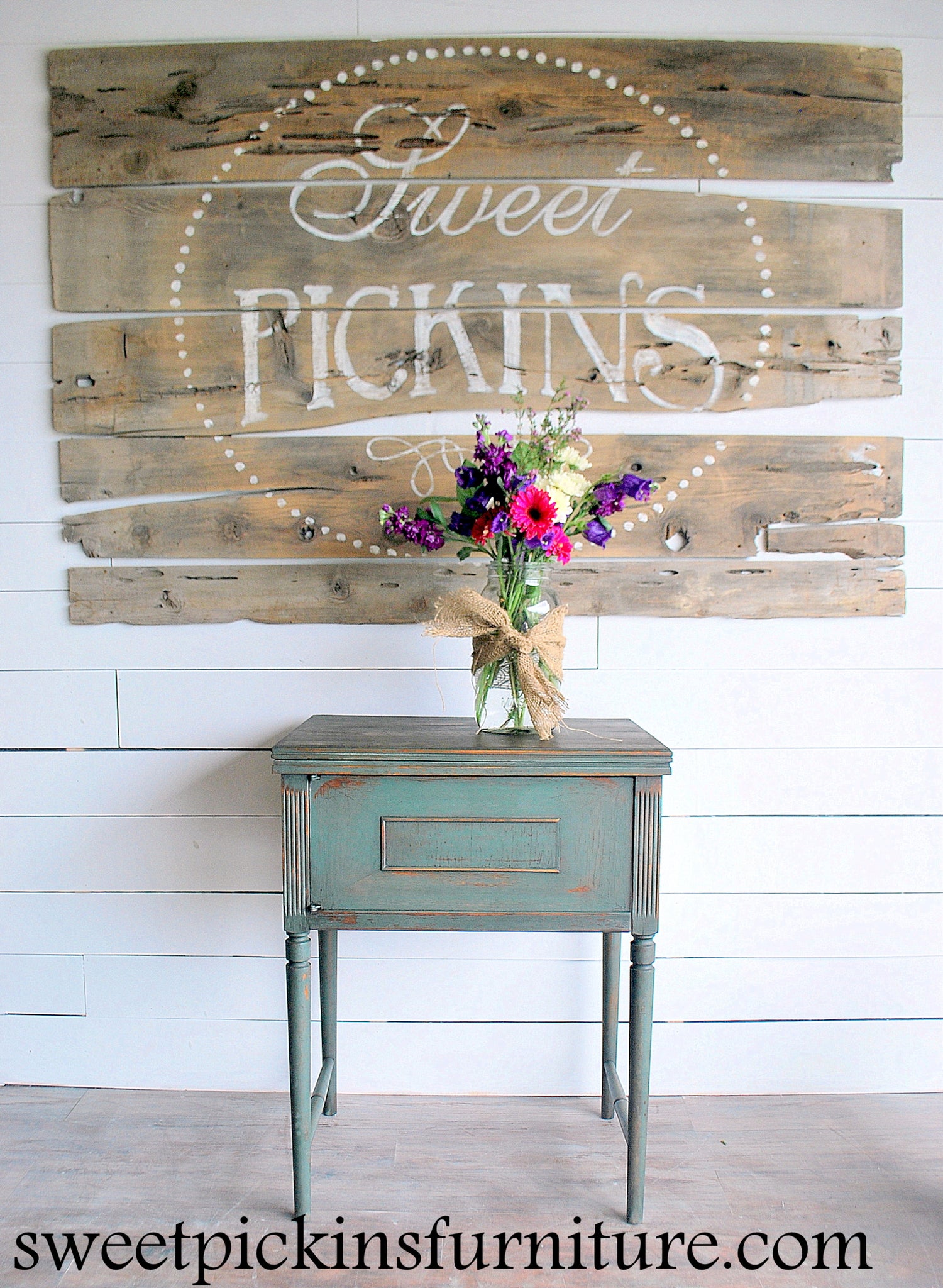 Ocean by Sweet Pickins Milk Paint
