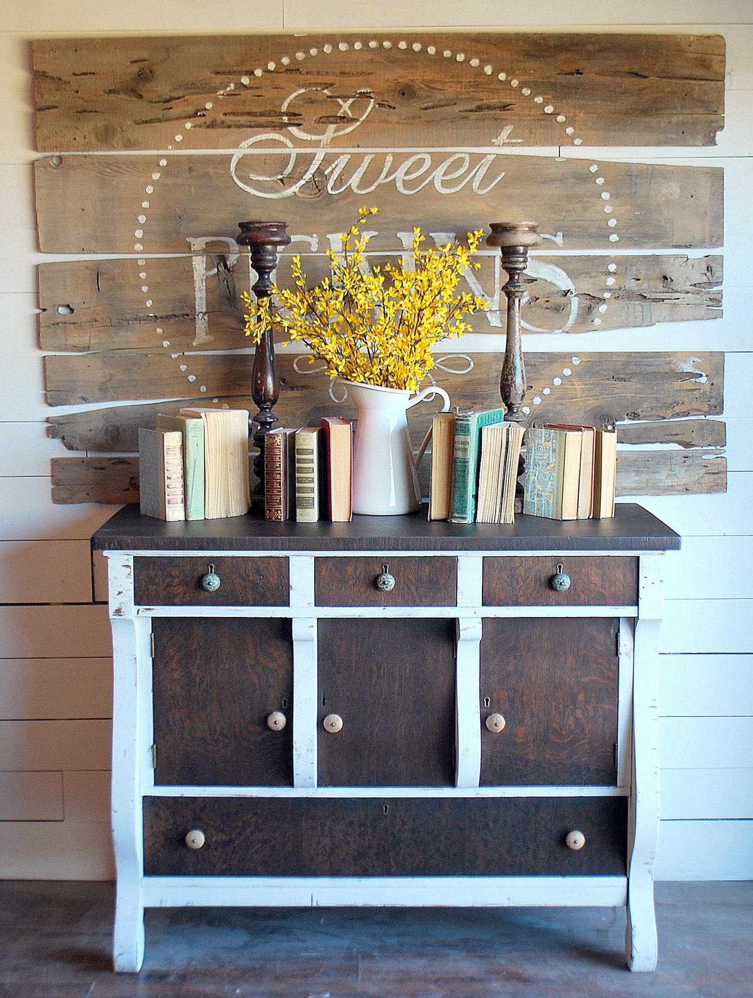 Window Pane by Sweet Pickins Milk Paint