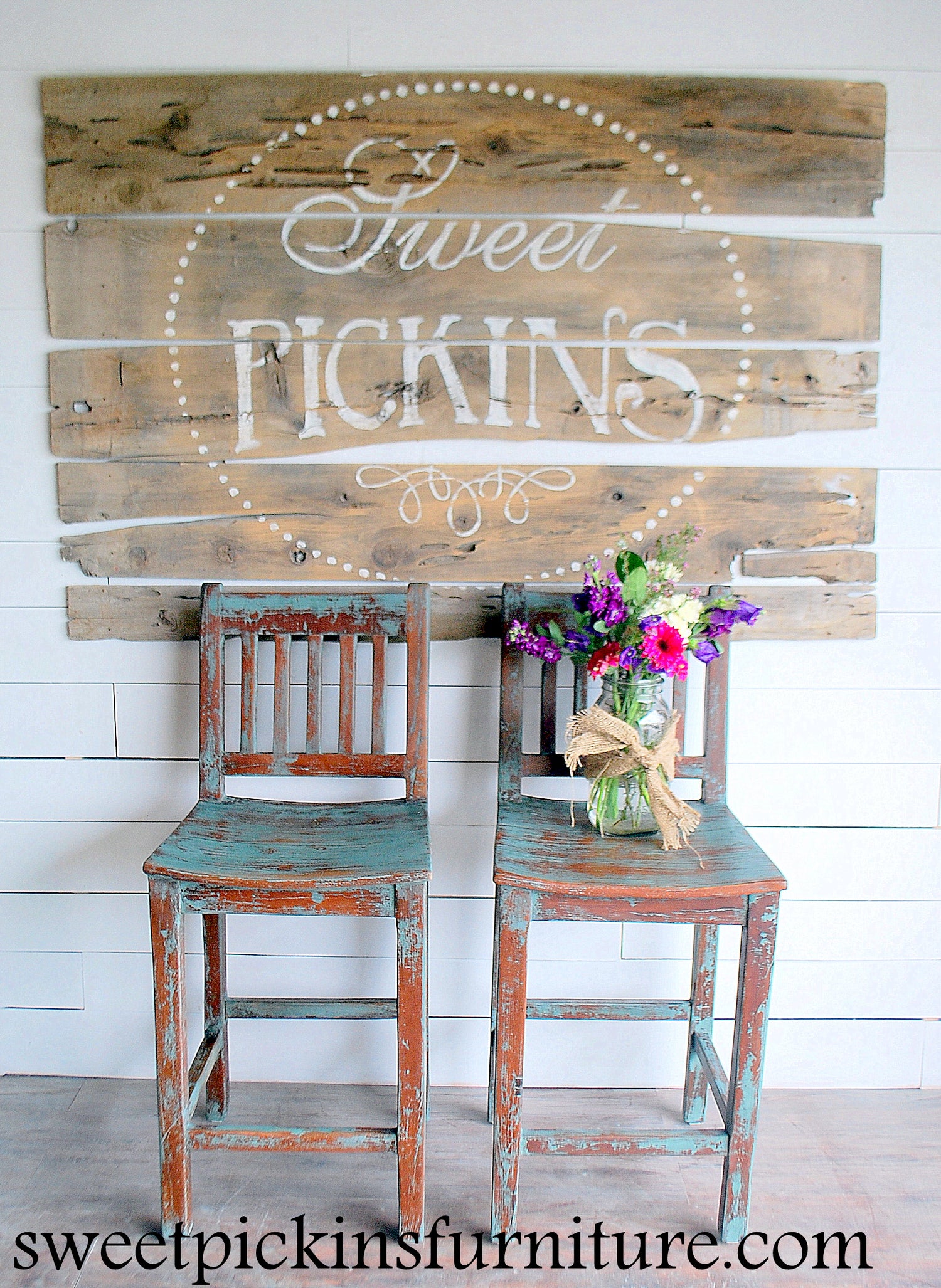 Ocean by Sweet Pickins Milk Paint