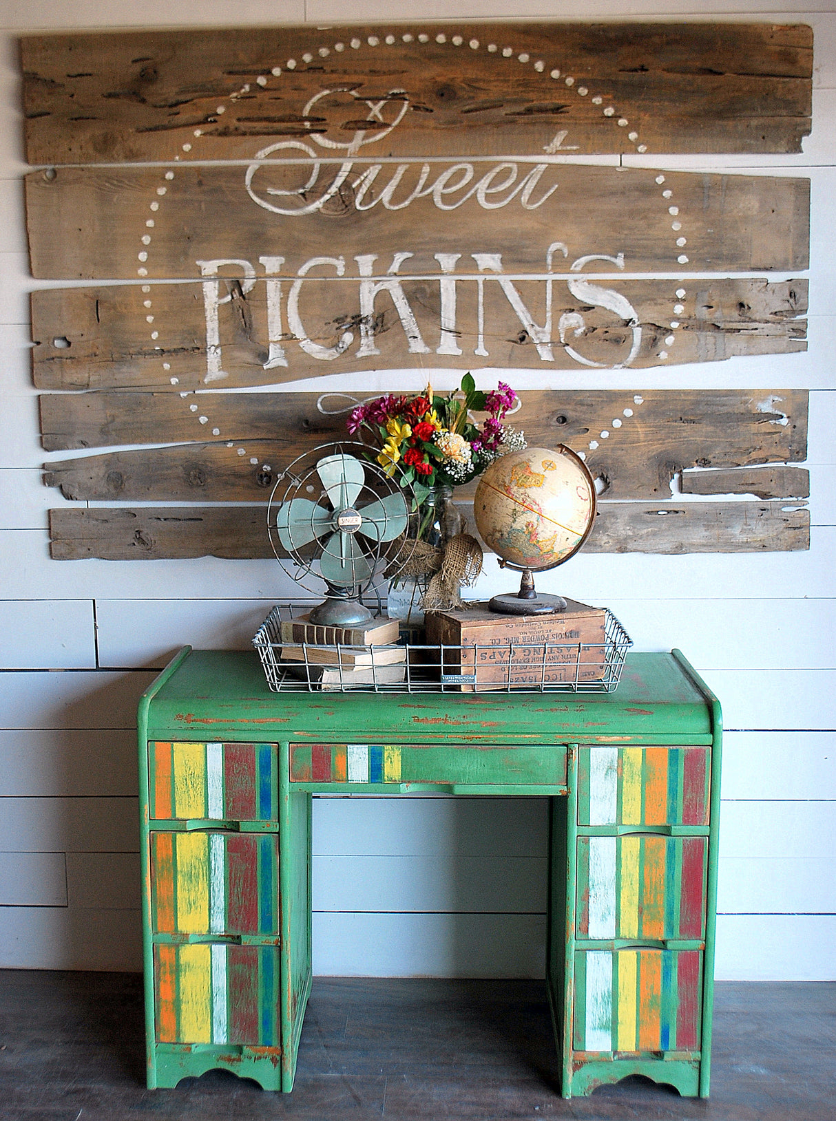 In A Pickle by Sweet Pickins Milk Paint
