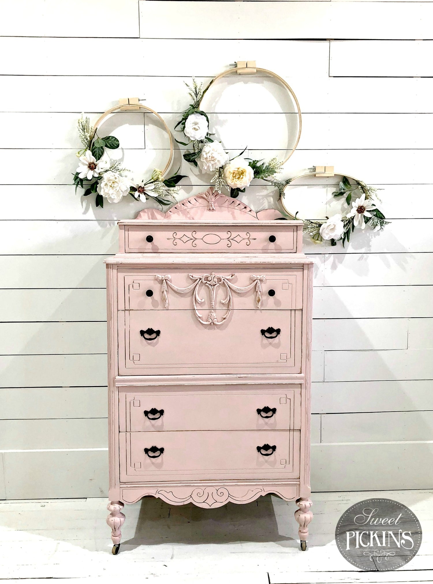 First Crush by Sweet Pickins Milk Paint