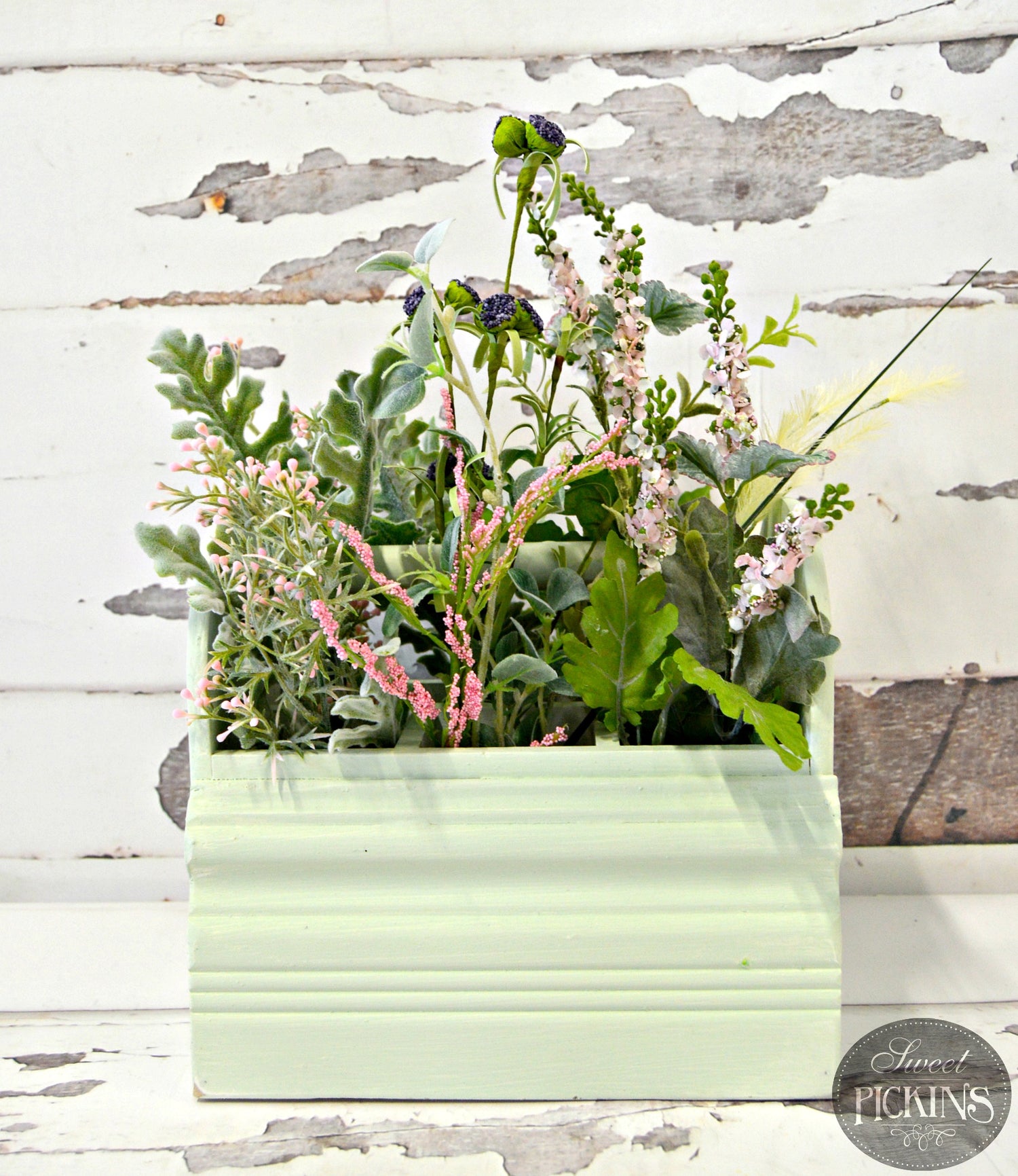 Sweetwater by Sweet Pickins Milk Paint