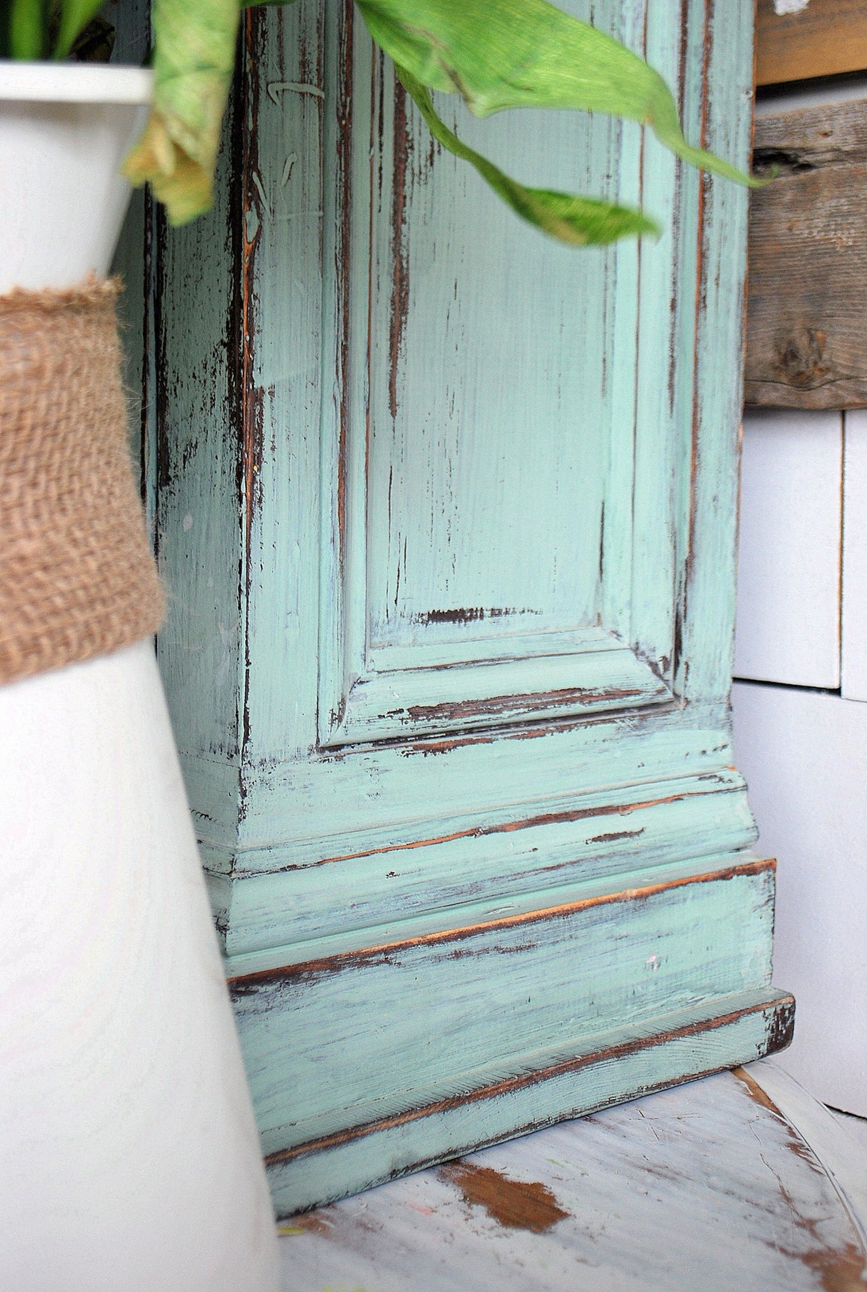 Sweetie Jane by Sweet Pickins Milk Paint