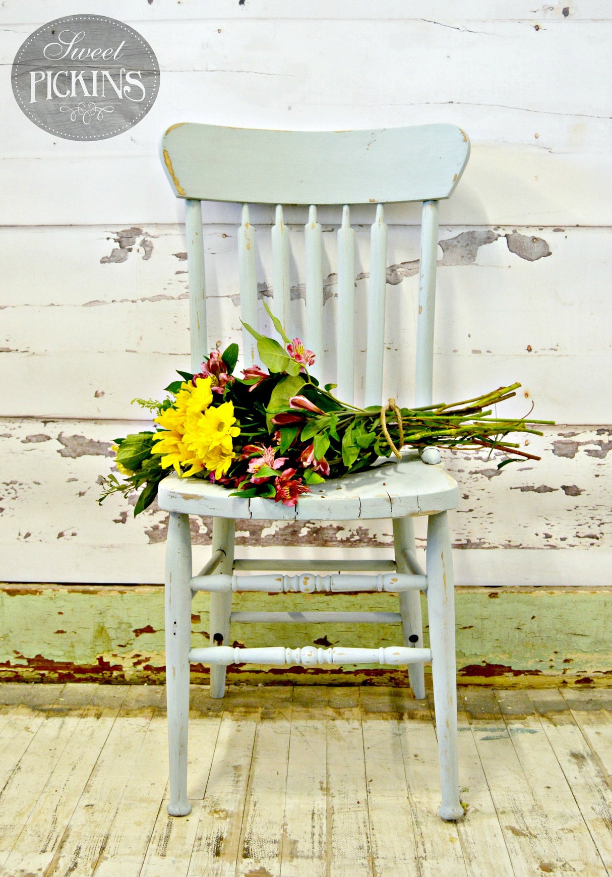 Bluebird by Sweet Pickins Milk Paint