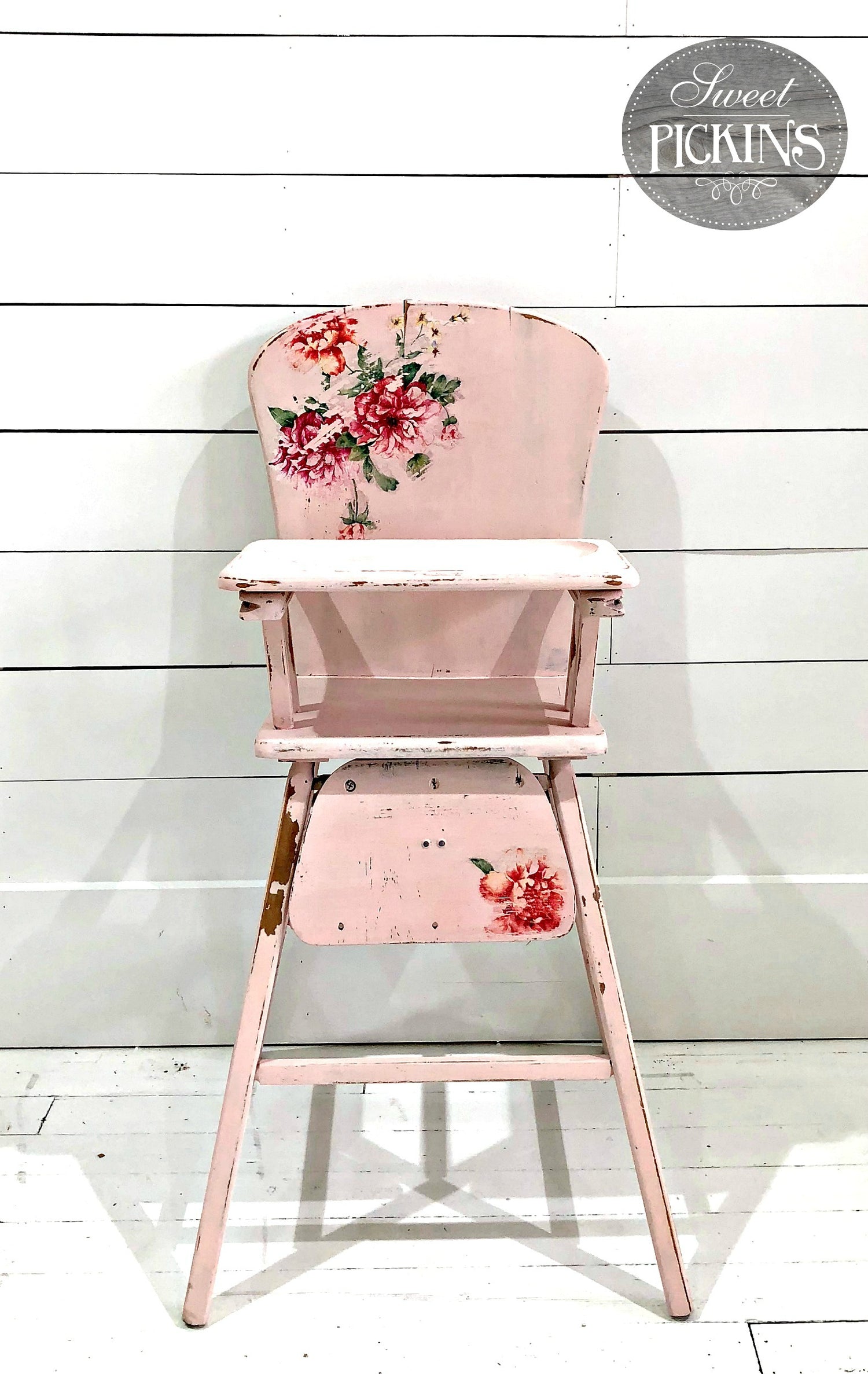 First Crush by Sweet Pickins Milk Paint