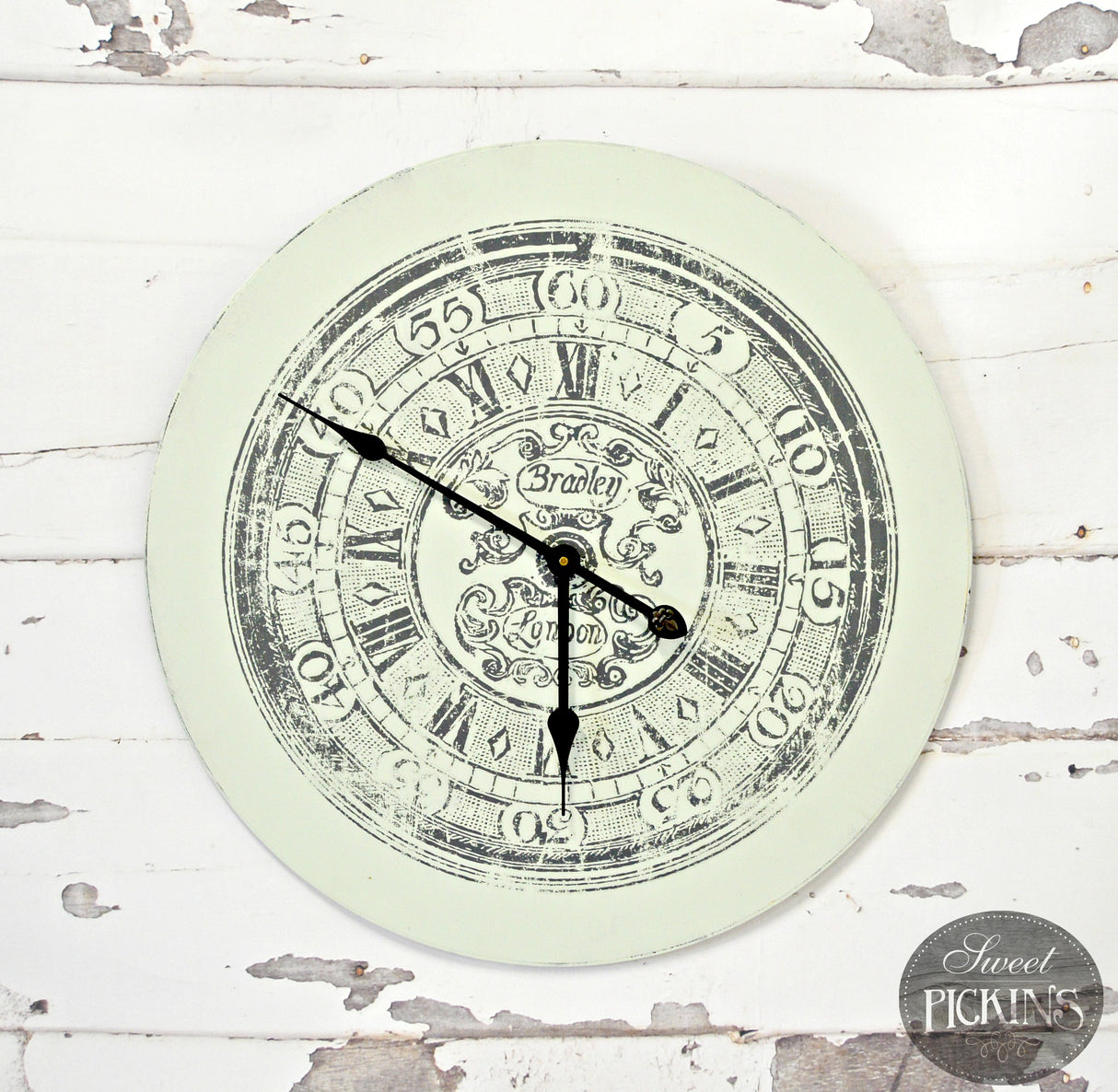 Sweetwater by Sweet Pickins Milk Paint