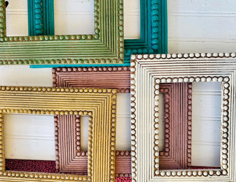 DIY Cottage Color - Azure by Jami Ray Vintage