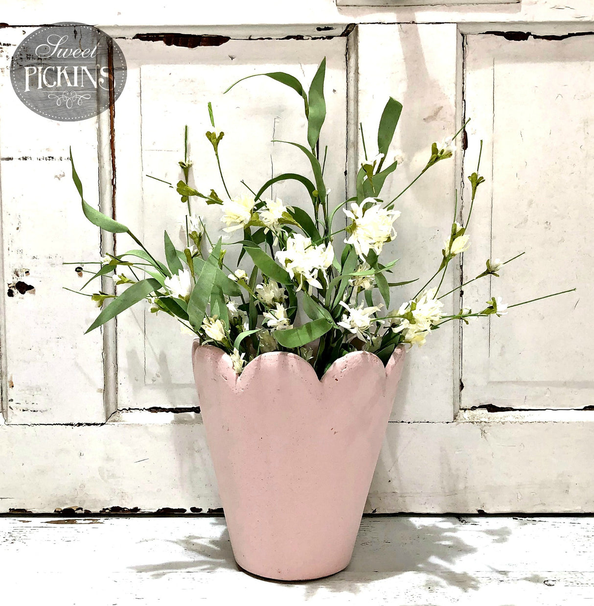 First Crush by Sweet Pickins Milk Paint