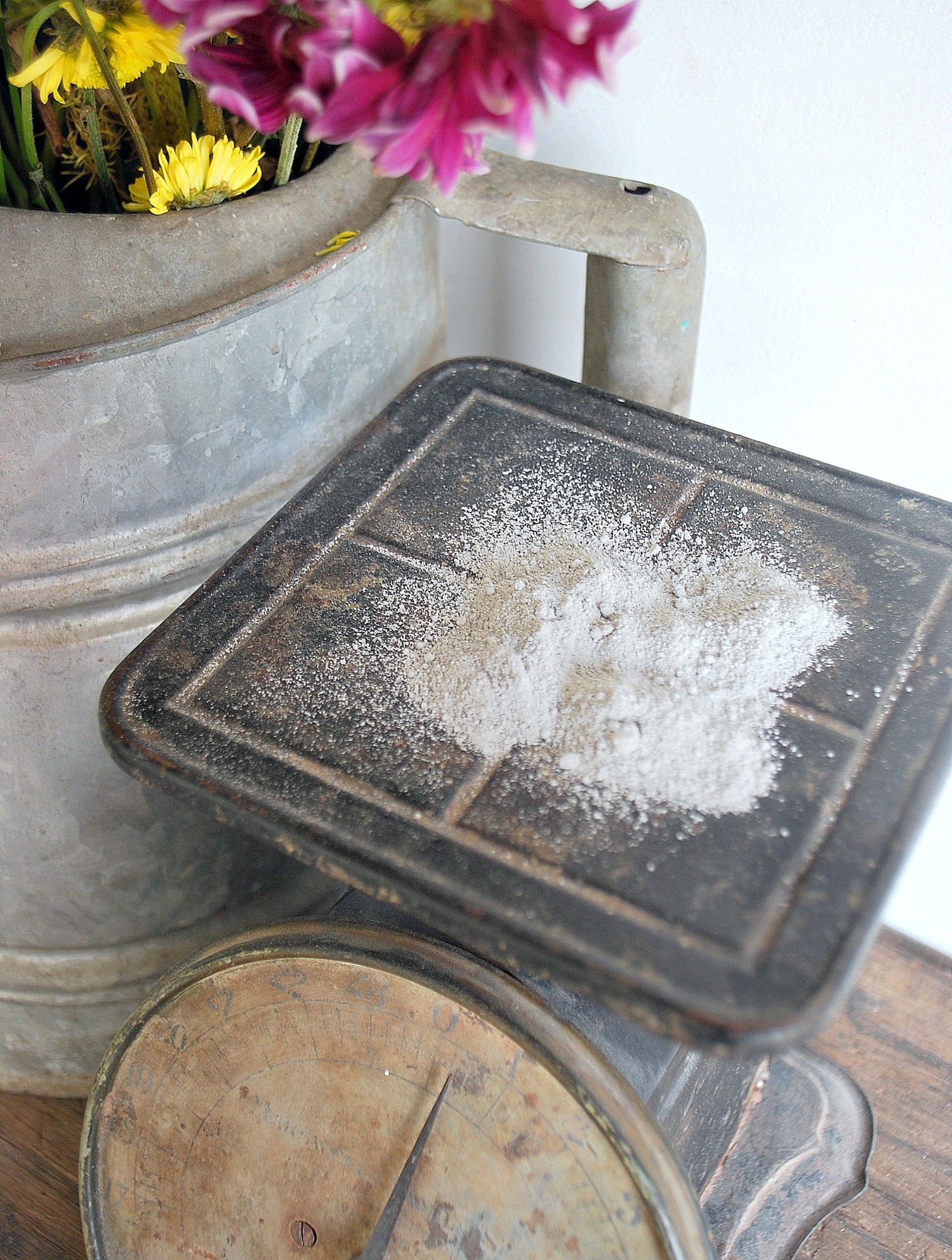 Galvanized by Sweet Pickins Milk Paint