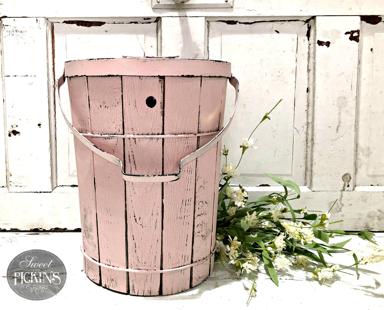 First Crush by Sweet Pickins Milk Paint