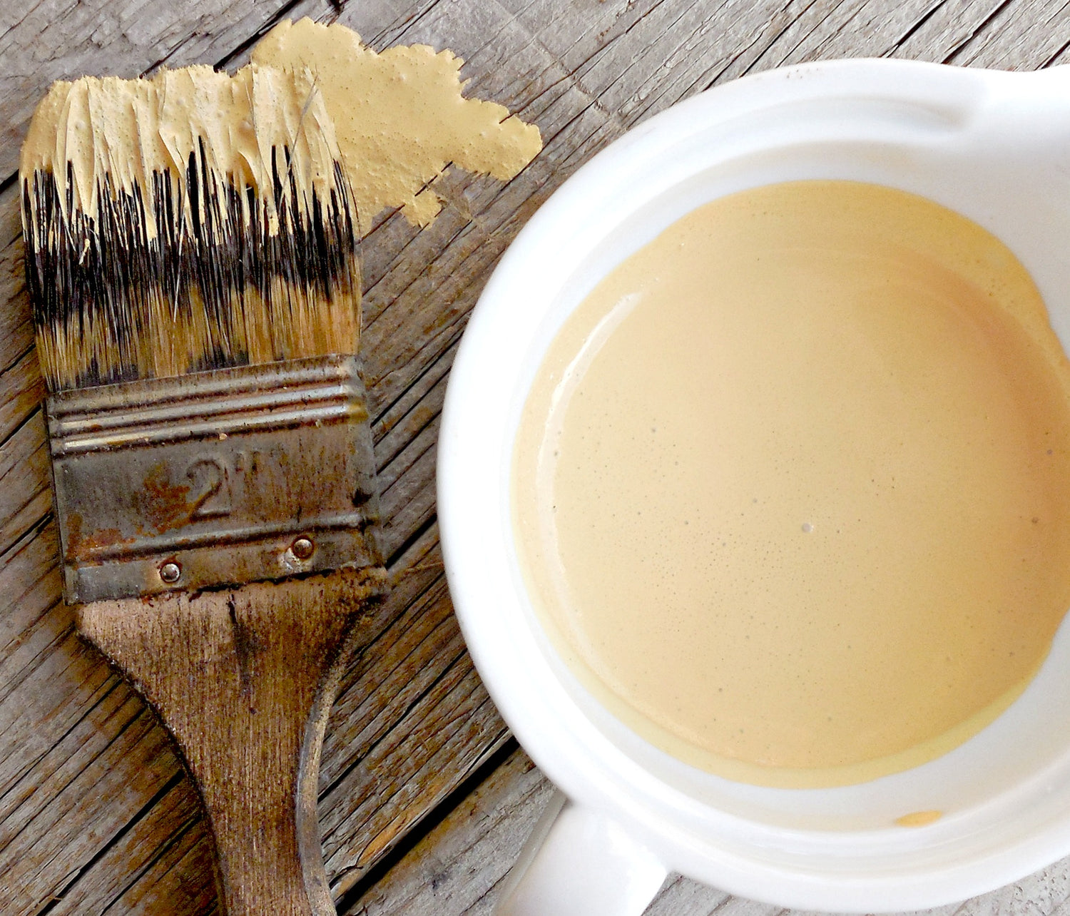 Love Bug by Sweet Pickins Milk Paint