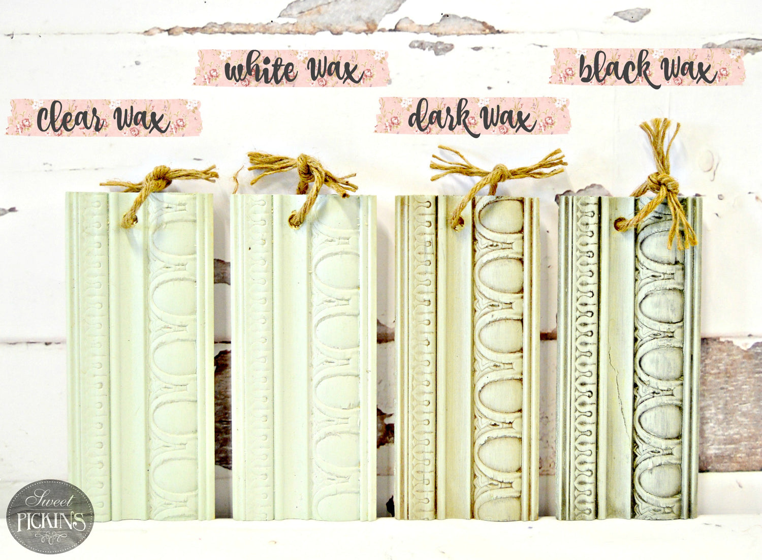 Sweetwater by Sweet Pickins Milk Paint