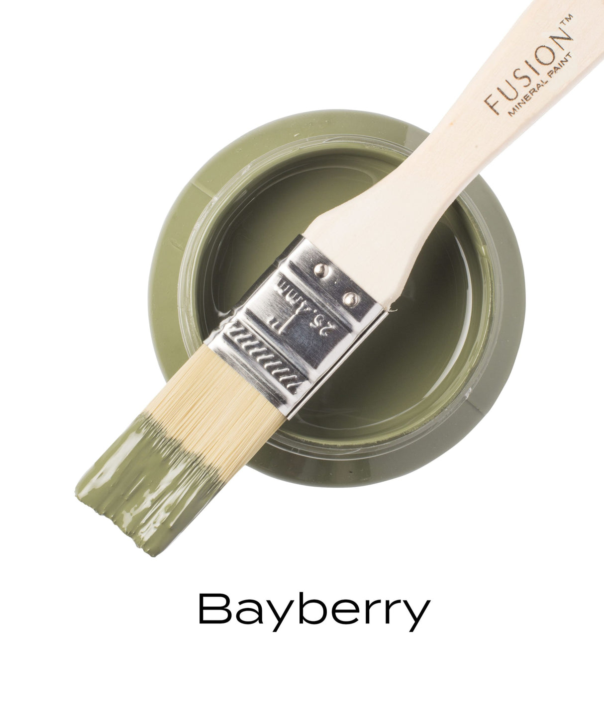 Bayberry - Fusion Mineral Paint