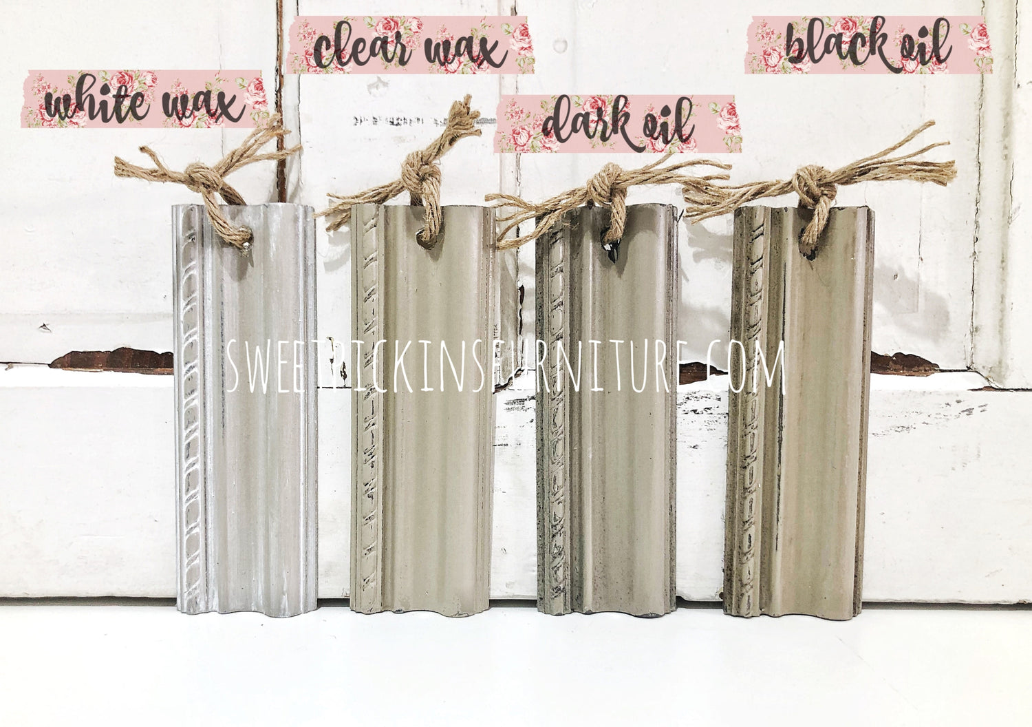 Proper by Sweet Pickins Milk Paint