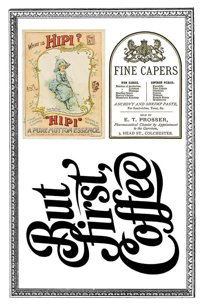 Home Sweet Home IOD Transfer