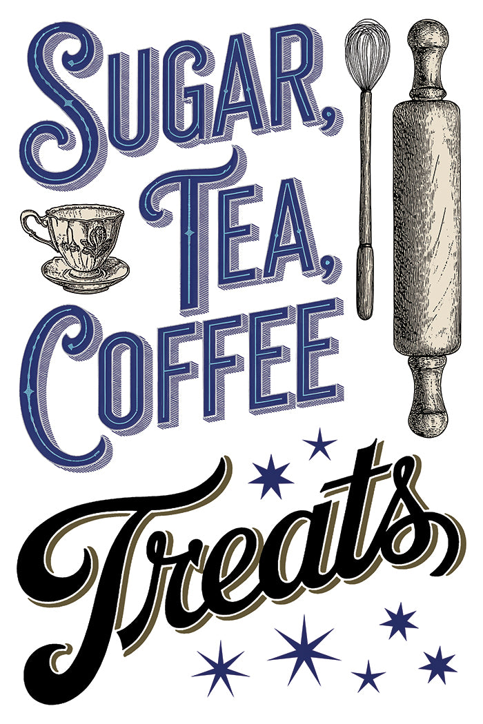 Home Sweet Home IOD Transfer