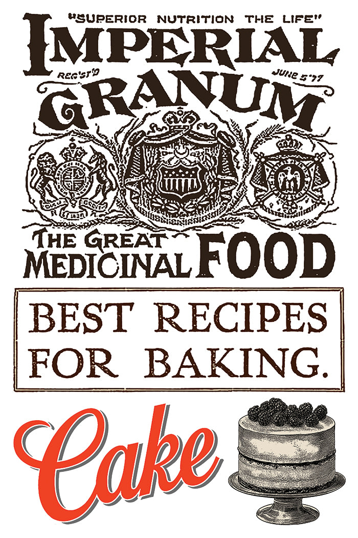 Home Sweet Home IOD Transfer