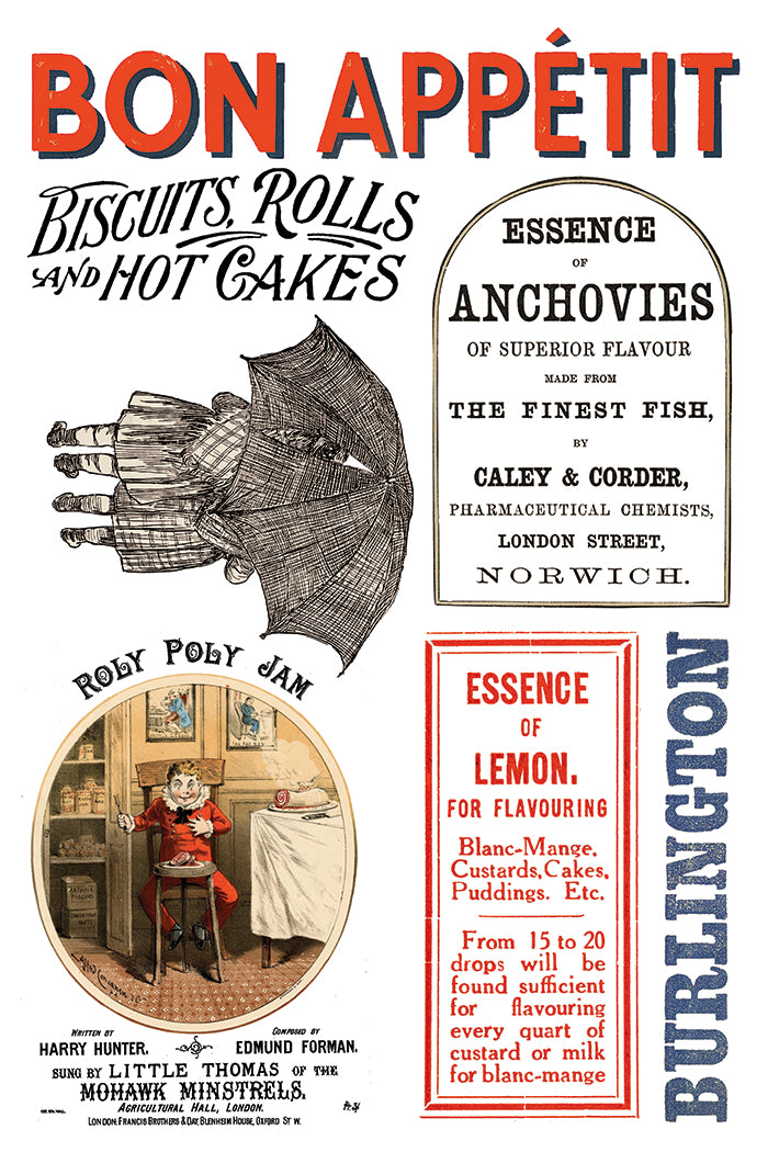 Home Sweet Home IOD Transfer