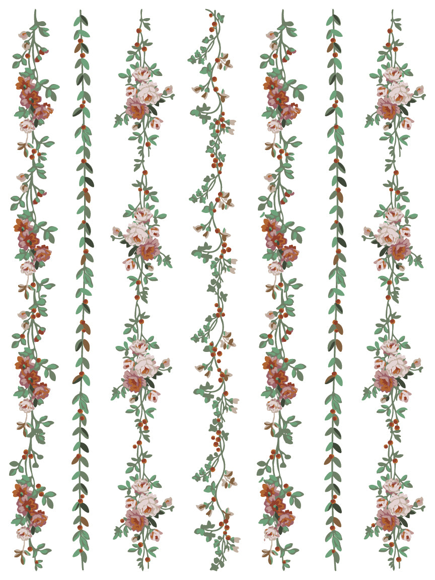 La Folie IOD Paint Inlay