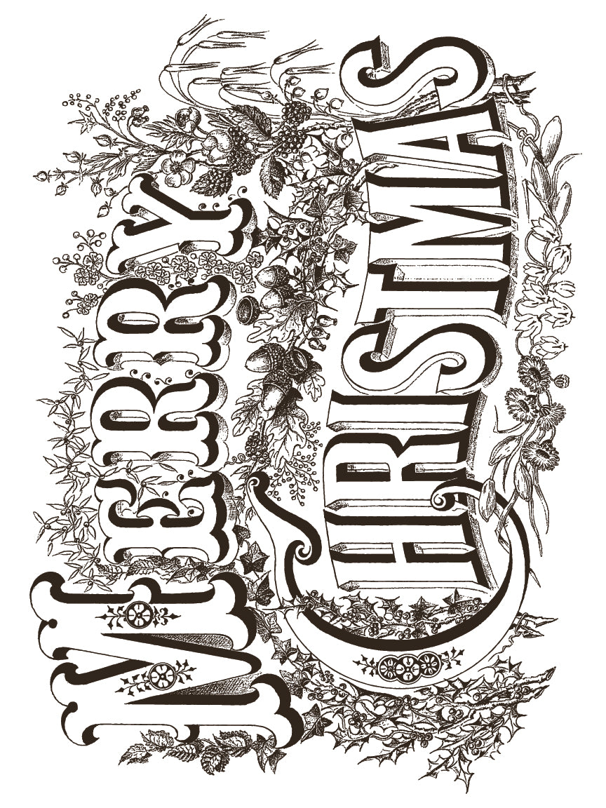 Twelfth Night IOD Paint Inlay