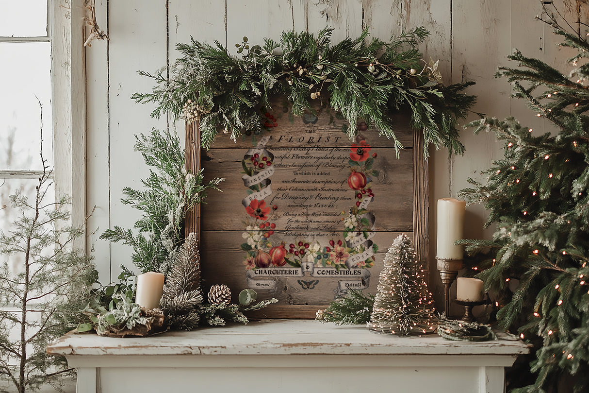 Clementine IOD Transfer