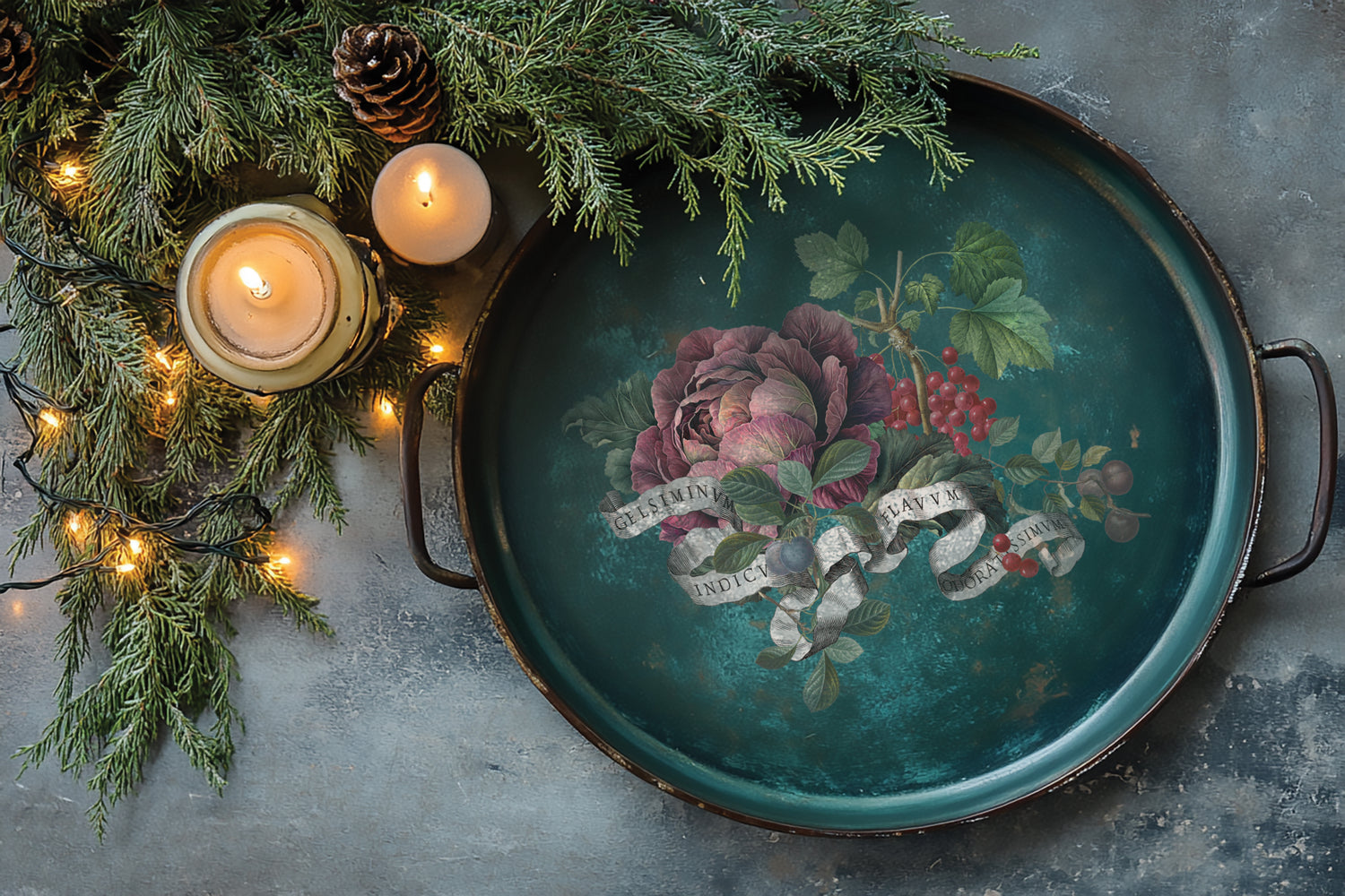 Clementine IOD Transfer