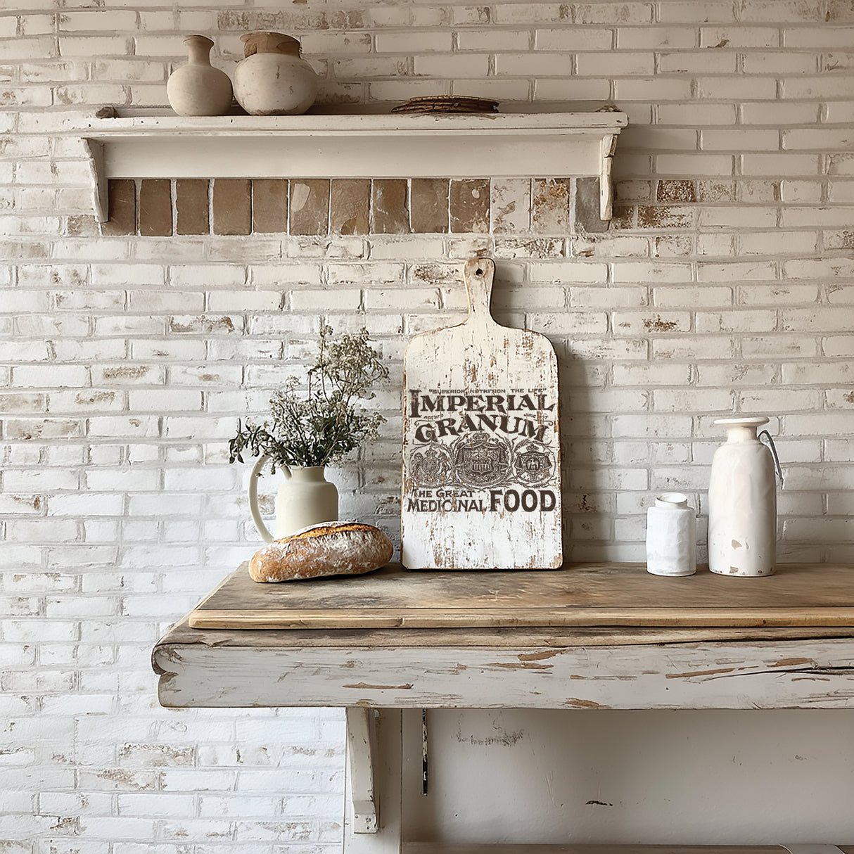 Home Sweet Home IOD Transfer