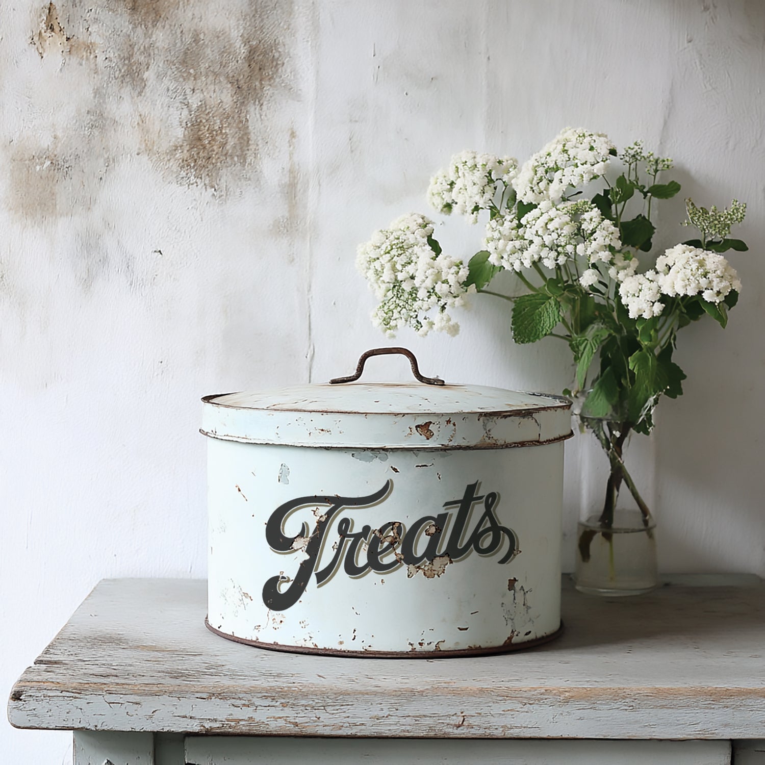 Home Sweet Home IOD Transfer