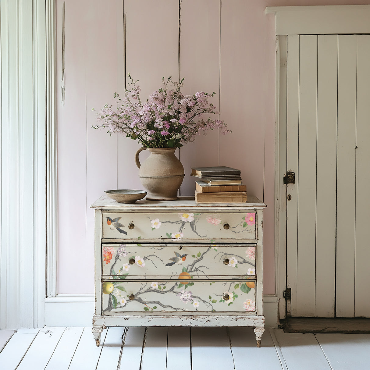 Menagerie IOD Transfer