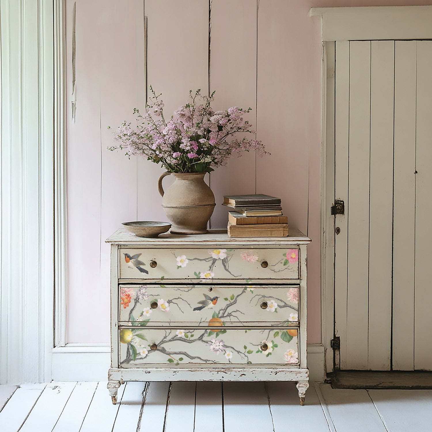 Menagerie IOD Transfer