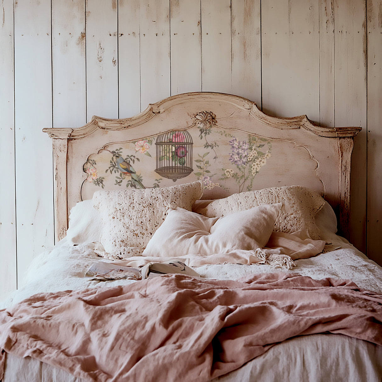 Menagerie IOD Transfer