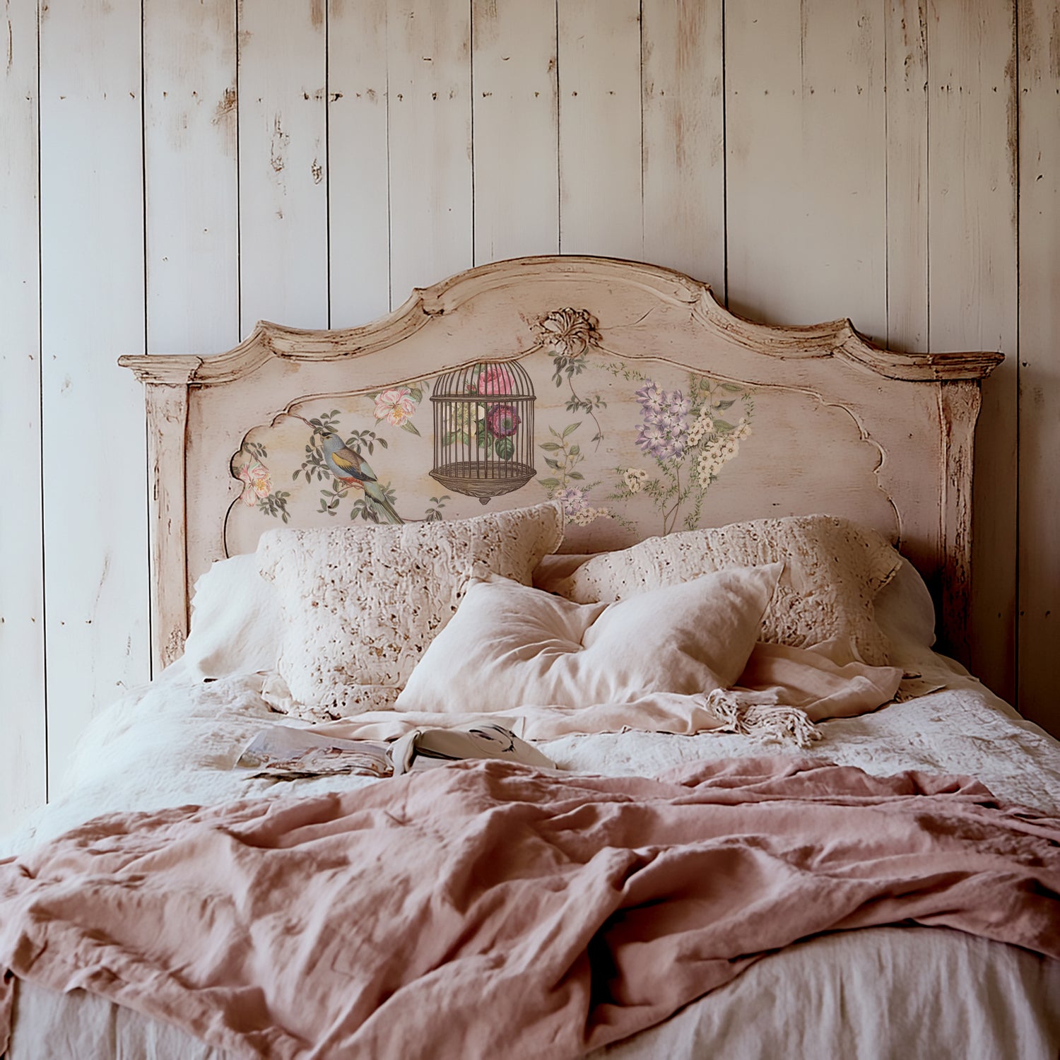 Menagerie IOD Transfer