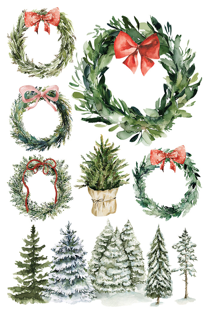 Partridge Lane IOD Transfer