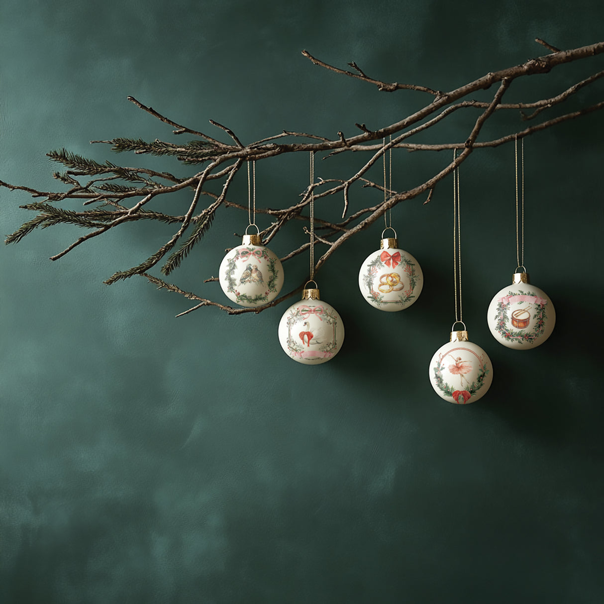 Partridge Lane IOD Transfer