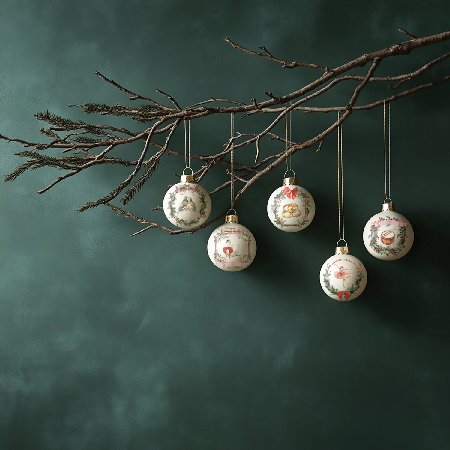 Partridge Lane IOD Transfer