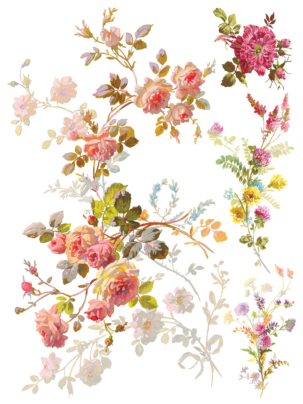 Saint Germain IOD Transfer