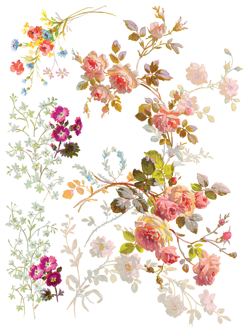 Saint Germain IOD Transfer