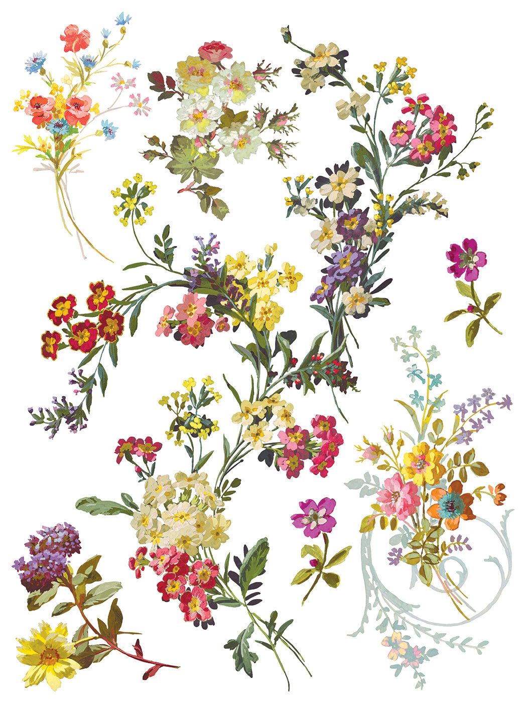 Saint Germain IOD Transfer