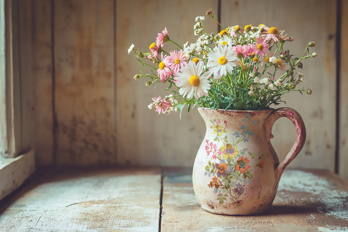 Saint Germain IOD Transfer