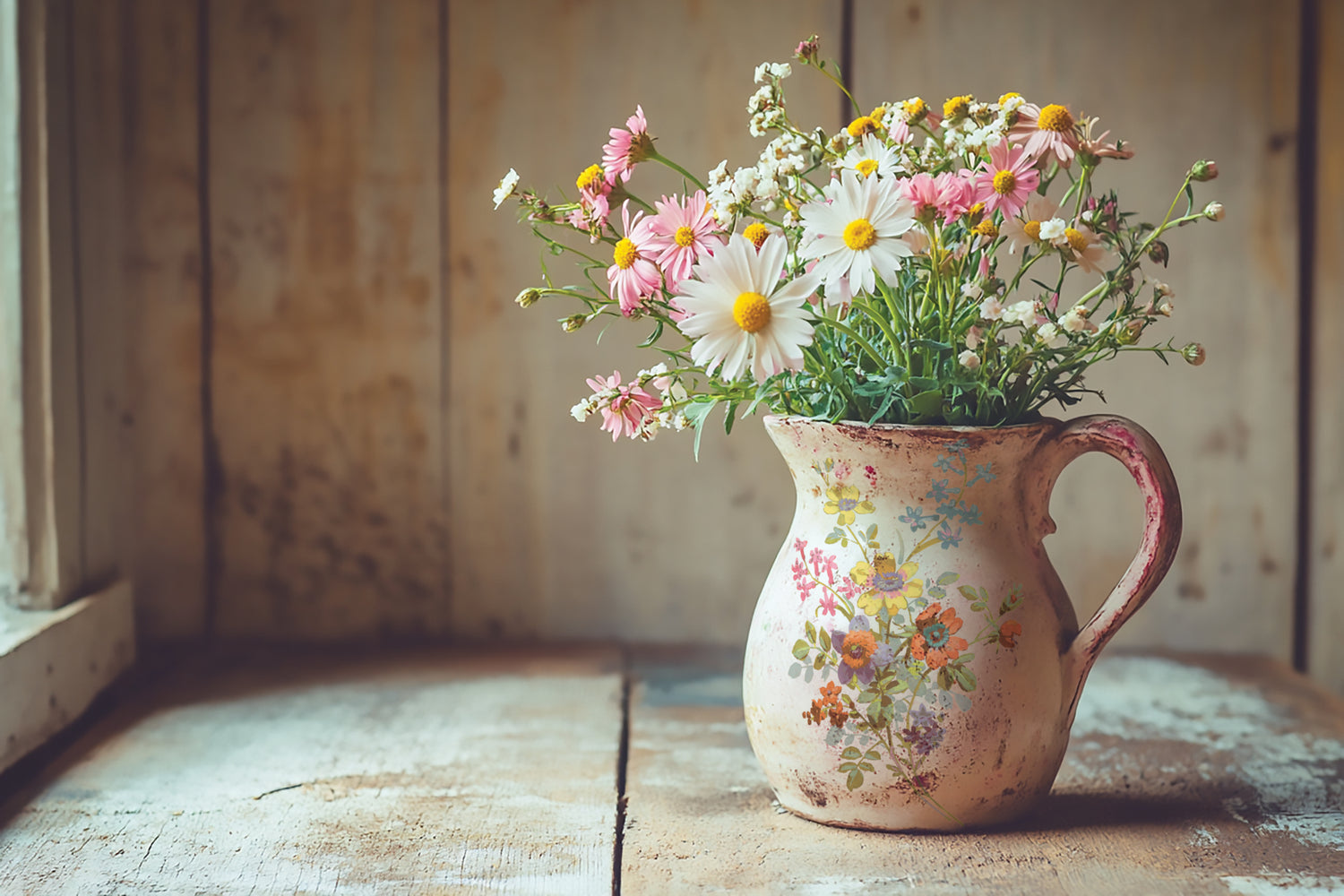 Saint Germain IOD Transfer