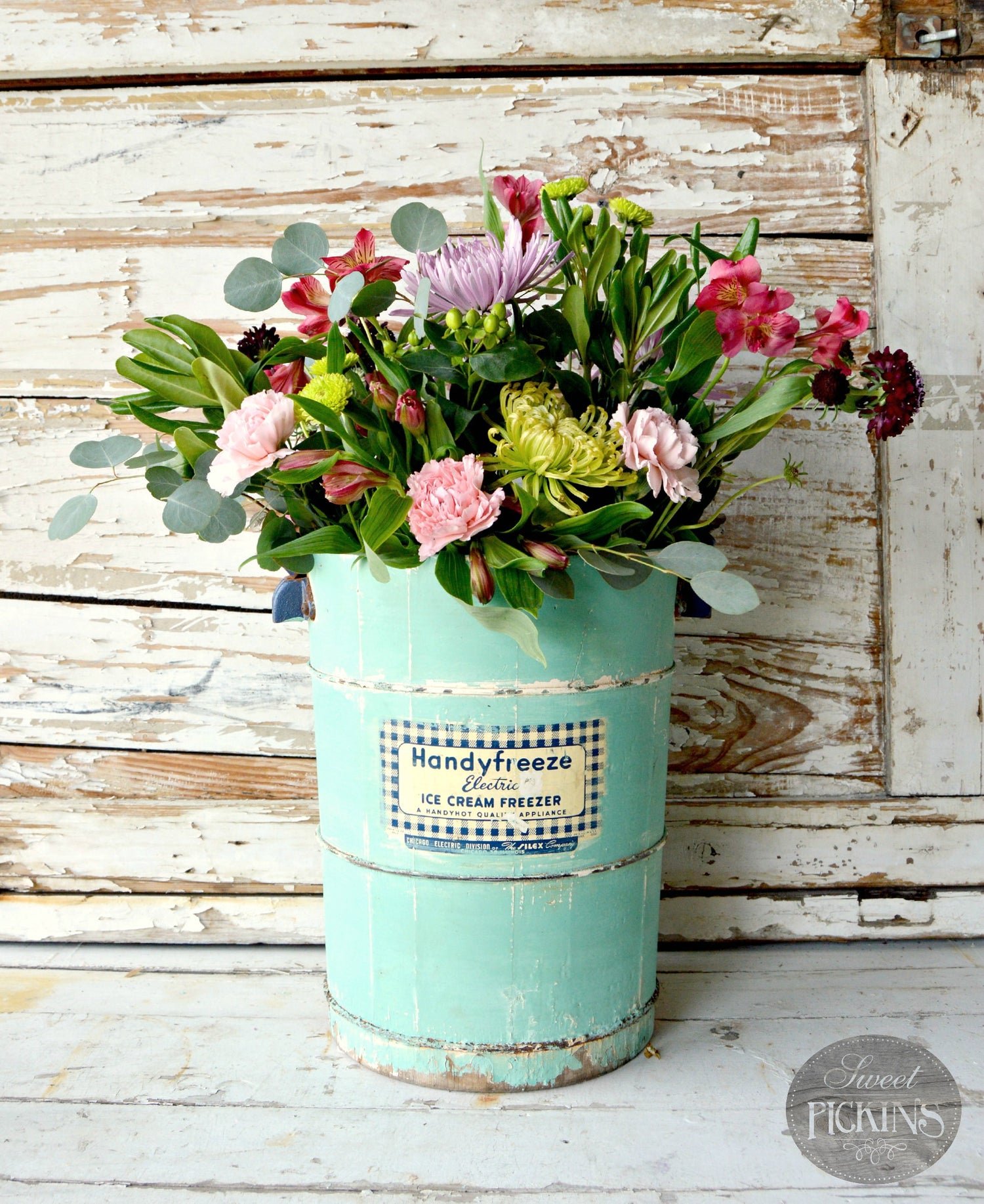 Patina by Sweet Pickins Milk Paint