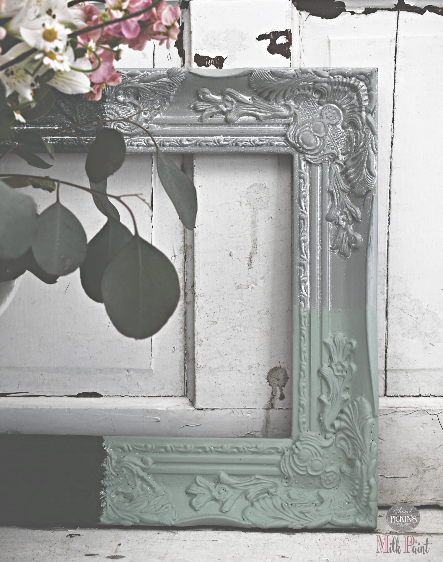 Oil Wax White - Sweet Pickins