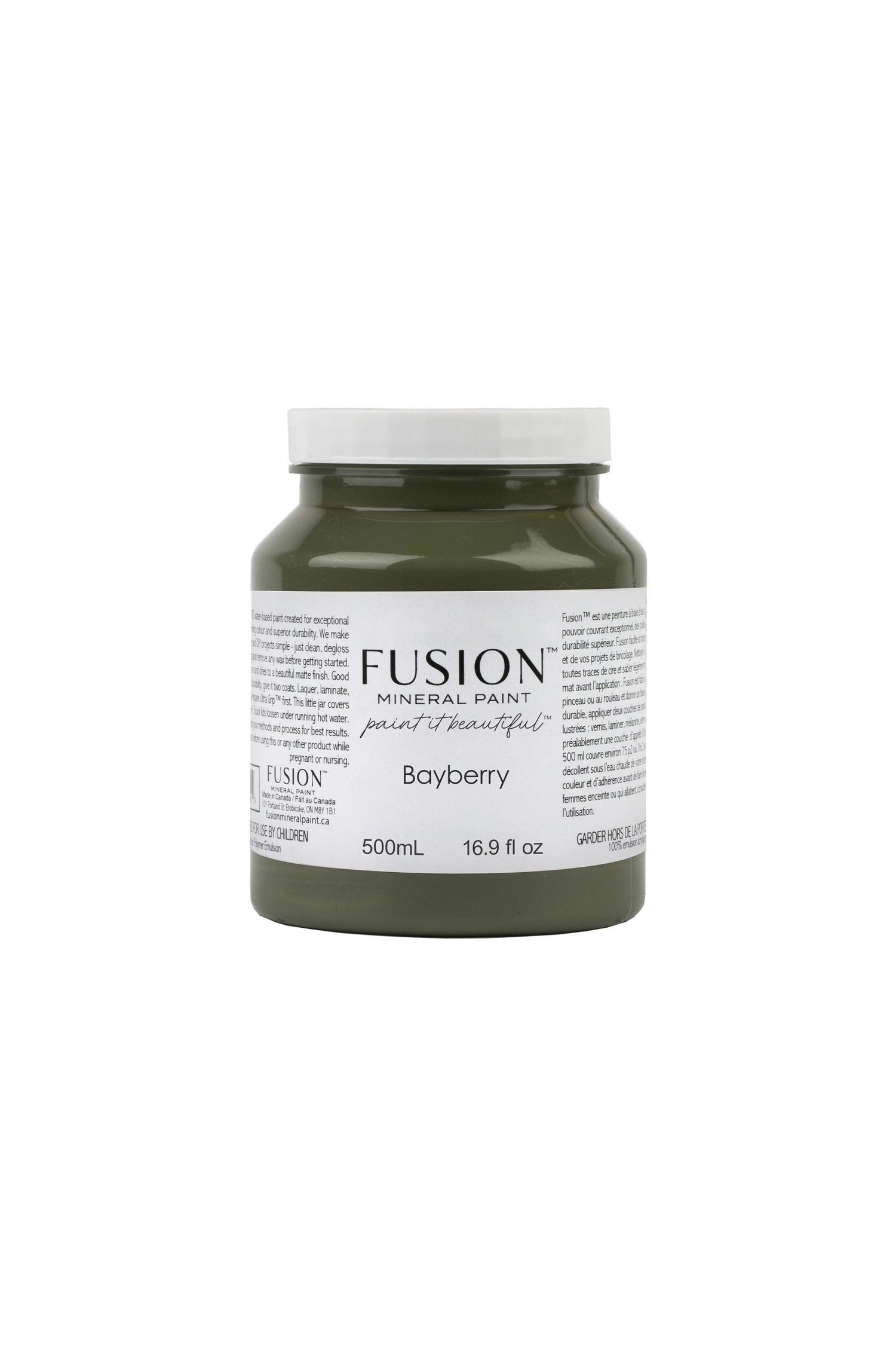 Bayberry - Fusion Mineral Paint