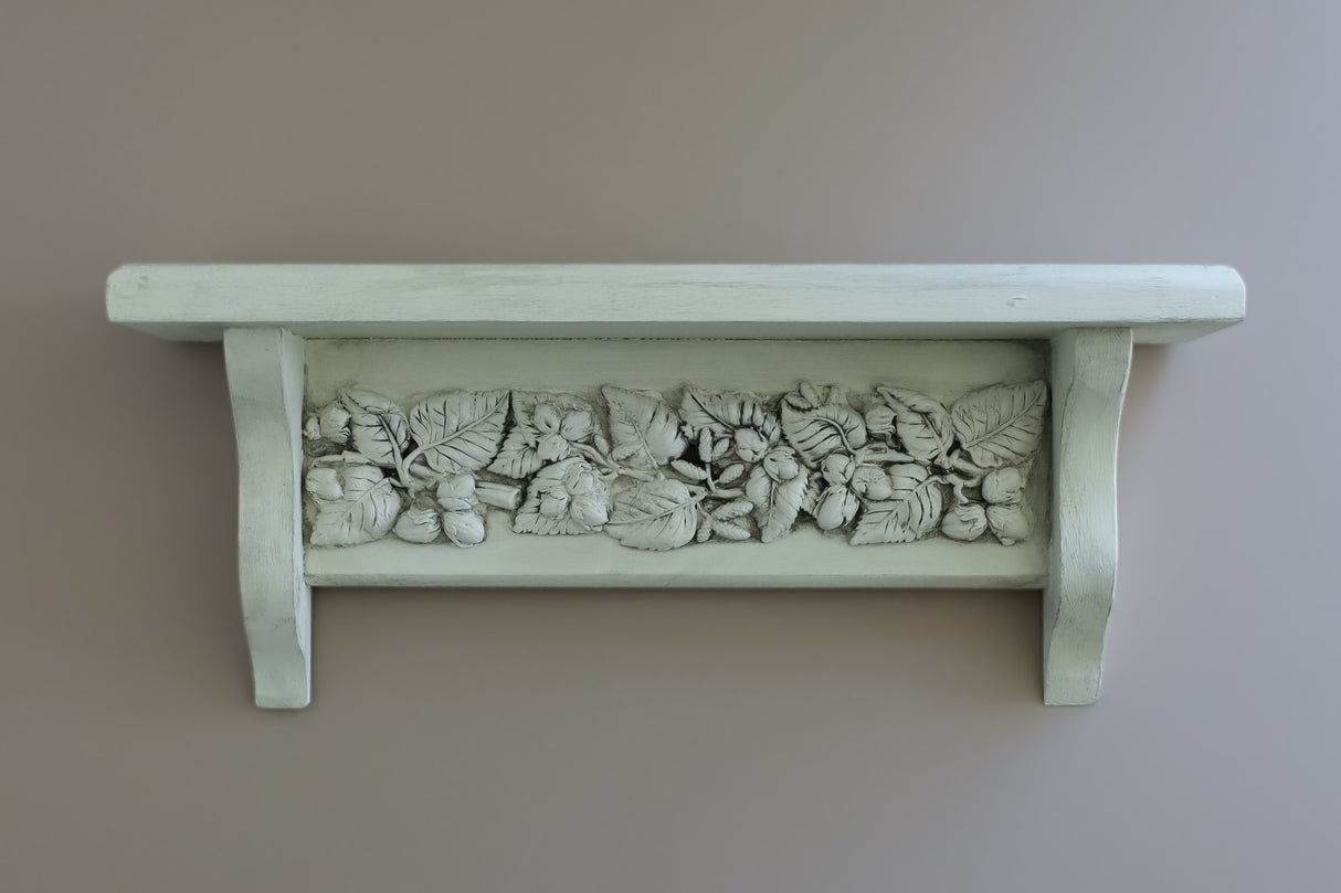 Hazel & Bay IOD Decor Mould