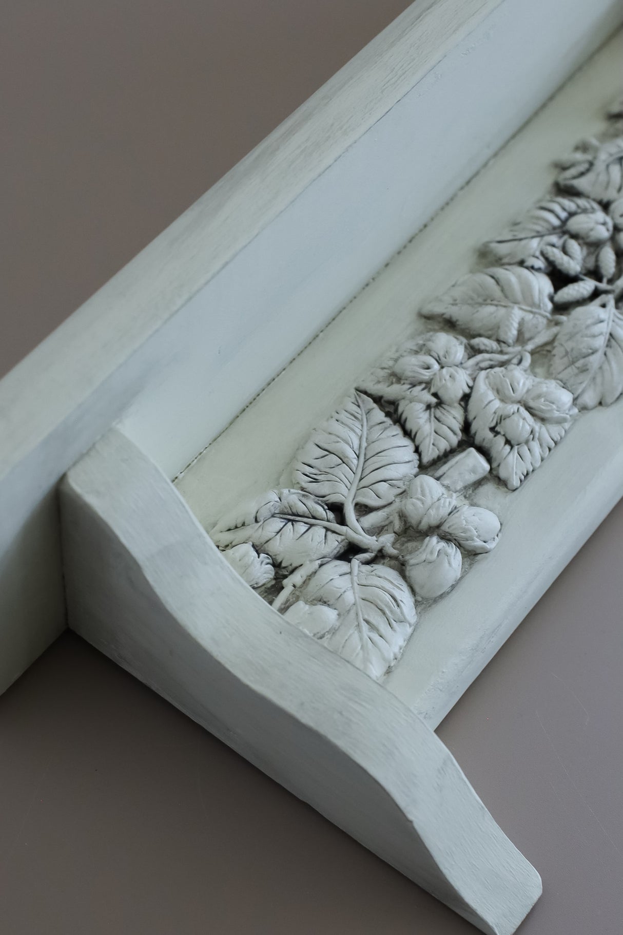 Hazel & Bay IOD Decor Mould