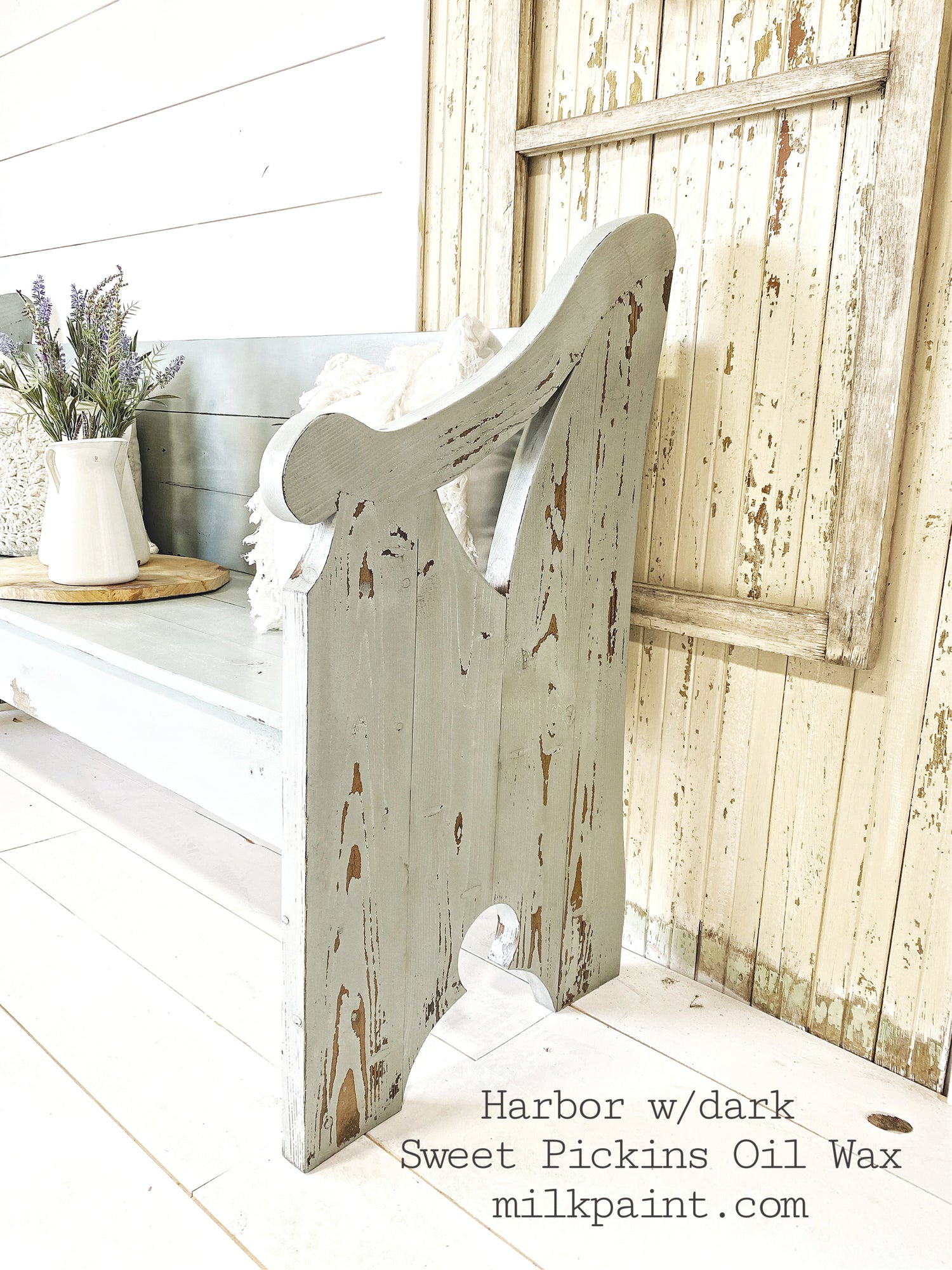 Harbor by Sweet Pickins Milk Paint